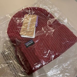 Patagonia Fisherman's Rolled Beanie